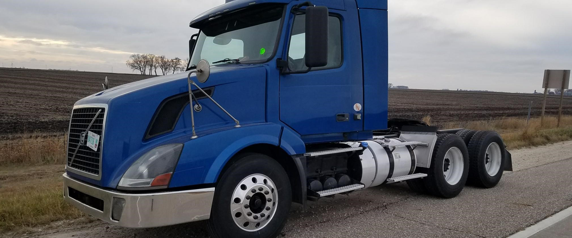 Home AG Select Truck and Trailer Fort Dodge, IA