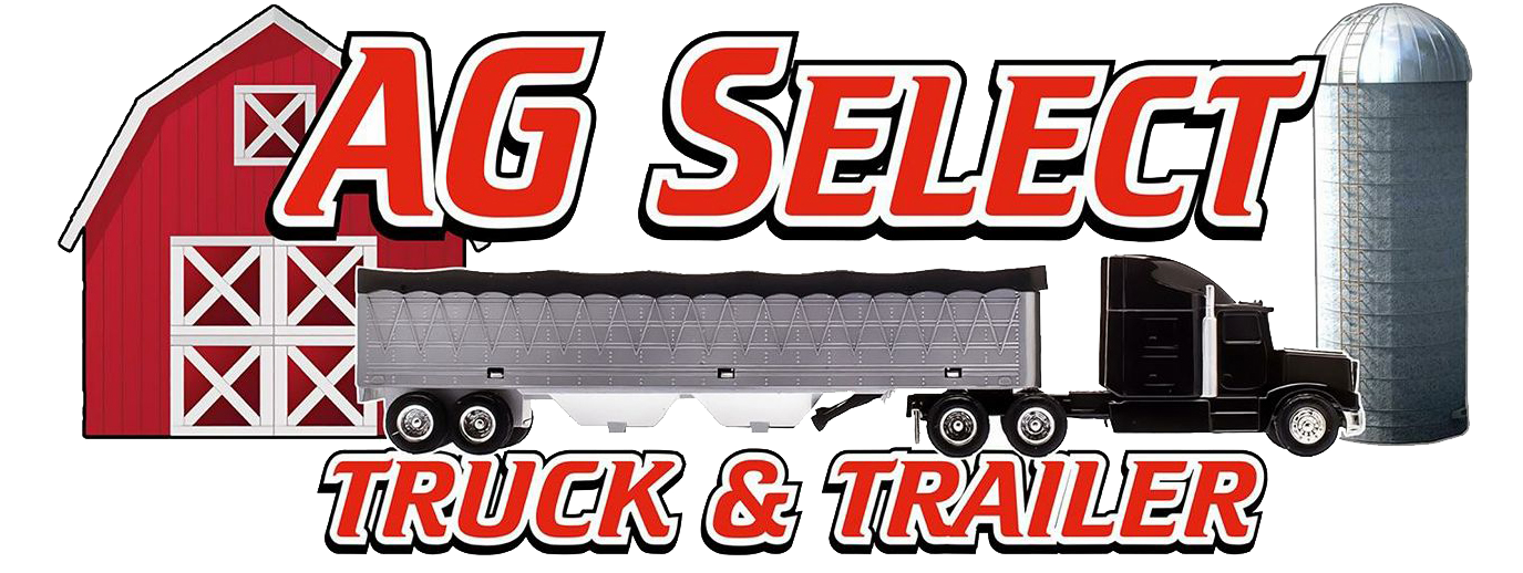 AG Select Truck and Trailers