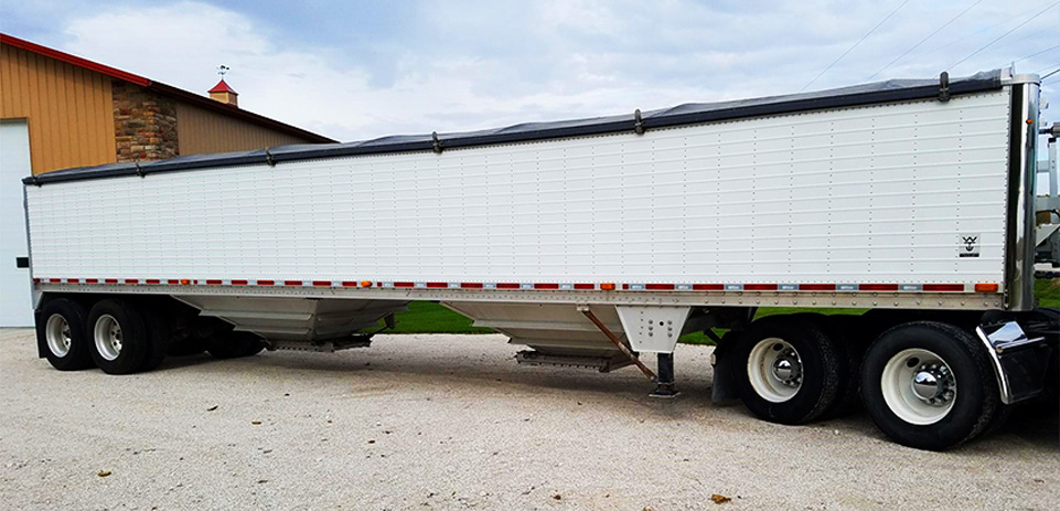 Trailer Inventory